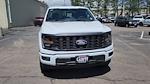 New 2025 Ford F-150 STX SuperCrew Cab 4WD Pickup for sale #SFB20960 - photo 14