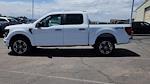 New 2025 Ford F-150 STX SuperCrew Cab 4WD Pickup for sale #SFB20960 - photo 4