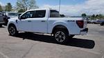 New 2025 Ford F-150 STX SuperCrew Cab 4WD Pickup for sale #SFB20960 - photo 2