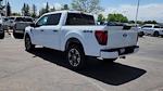 New 2025 Ford F-150 STX SuperCrew Cab 4WD Pickup for sale #SFB20960 - photo 5