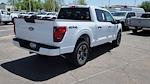 New 2025 Ford F-150 STX SuperCrew Cab 4WD Pickup for sale #SFB20960 - photo 8