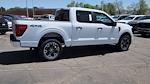New 2025 Ford F-150 STX SuperCrew Cab 4WD Pickup for sale #SFB20960 - photo 9