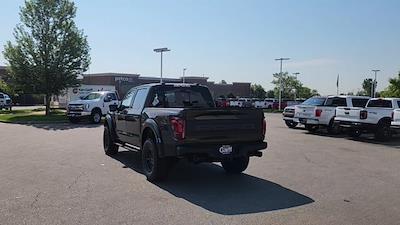 2025 Ford F-150 SuperCrew Cab 4WD Pickup for sale #SFB22331 - photo 2