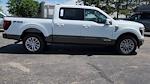 2025 Ford F-150 SuperCrew Cab 4WD Pickup for sale #SFB26474 - photo 11