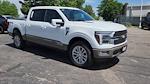 2025 Ford F-150 SuperCrew Cab 4WD Pickup for sale #SFB26474 - photo 13