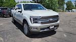 2025 Ford F-150 SuperCrew Cab 4WD Pickup for sale #SFB26474 - photo 14