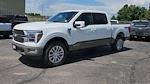 2025 Ford F-150 SuperCrew Cab 4WD Pickup for sale #SFB26474 - photo 1
