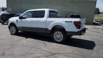 2025 Ford F-150 SuperCrew Cab 4WD Pickup for sale #SFB26474 - photo 2