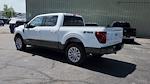 2025 Ford F-150 SuperCrew Cab 4WD Pickup for sale #SFB26474 - photo 4