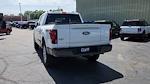 2025 Ford F-150 SuperCrew Cab 4WD Pickup for sale #SFB26474 - photo 6