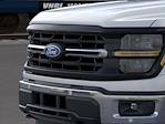 New 2025 Ford F-150 XLT SuperCrew Cab 4WD Pickup for sale #SFB26490 - photo 17
