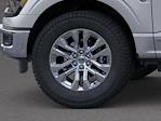 New 2025 Ford F-150 XLT SuperCrew Cab 4WD Pickup for sale #SFB26490 - photo 19