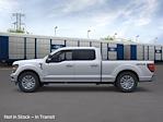New 2025 Ford F-150 XLT SuperCrew Cab 4WD Pickup for sale #SFB26490 - photo 4