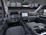 New 2025 Ford F-150 XLT SuperCrew Cab 4WD Pickup for sale #SFB26490 - photo 9