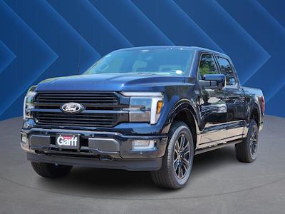 2025 Ford F-150 SuperCrew Cab 4WD Pickup for sale #SFB26579 - photo 1