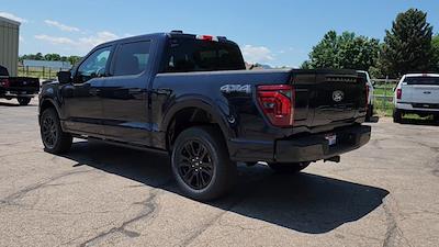 2025 Ford F-150 SuperCrew Cab 4WD Pickup for sale #SFB26579 - photo 2
