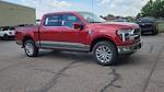 2025 Ford F-150 SuperCrew Cab 4WD Pickup for sale #SFB27225 - photo 10