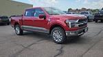 2025 Ford F-150 SuperCrew Cab 4WD Pickup for sale #SFB27225 - photo 11