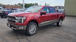 2025 Ford F-150 SuperCrew Cab 4WD Pickup for sale #SFB27225 - photo 3
