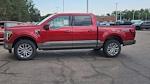 2025 Ford F-150 SuperCrew Cab 4WD Pickup for sale #SFB27225 - photo 4