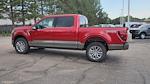 2025 Ford F-150 SuperCrew Cab 4WD Pickup for sale #SFB27225 - photo 2