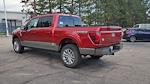 2025 Ford F-150 SuperCrew Cab 4WD Pickup for sale #SFB27225 - photo 5