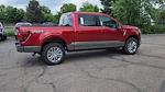 2025 Ford F-150 SuperCrew Cab 4WD Pickup for sale #SFB27225 - photo 8