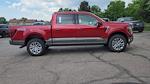 2025 Ford F-150 SuperCrew Cab 4WD Pickup for sale #SFB27225 - photo 9