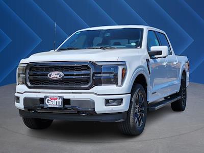 2025 Ford F-150 SuperCrew Cab 4WD Pickup for sale #SFB27360 - photo 1