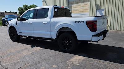 2025 Ford F-150 SuperCrew Cab 4WD Pickup for sale #SFB27360 - photo 2