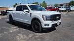 2025 Ford F-150 SuperCrew Cab 4WD Pickup for sale #SFB27360 - photo 12