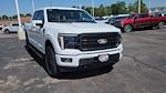 2025 Ford F-150 SuperCrew Cab 4WD Pickup for sale #SFB27360 - photo 13