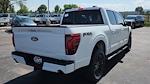 2025 Ford F-150 SuperCrew Cab 4WD Pickup for sale #SFB27360 - photo 24