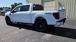 2025 Ford F-150 SuperCrew Cab 4WD Pickup for sale #SFB27360 - photo 2