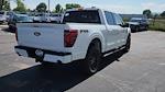 2025 Ford F-150 SuperCrew Cab 4WD Pickup for sale #SFB27360 - photo 8