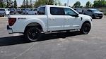 2025 Ford F-150 SuperCrew Cab 4WD Pickup for sale #SFB27360 - photo 9