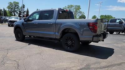 2025 Ford F-150 SuperCrew Cab 4WD Pickup for sale #SFB27372 - photo 2