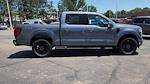 2025 Ford F-150 SuperCrew Cab 4WD Pickup for sale #SFB27372 - photo 8