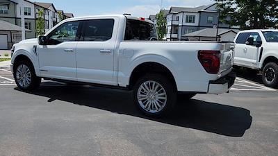 2025 Ford F-150 SuperCrew Cab 4WD Pickup for sale #SFB30931 - photo 2