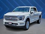 2025 Ford F-150 SuperCrew Cab 4WD Pickup for sale #SFB30931 - photo 1