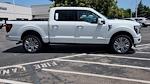 2025 Ford F-150 SuperCrew Cab 4WD Pickup for sale #SFB30931 - photo 10