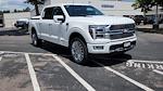 2025 Ford F-150 SuperCrew Cab 4WD Pickup for sale #SFB30931 - photo 13