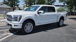2025 Ford F-150 SuperCrew Cab 4WD Pickup for sale #SFB30931 - photo 4
