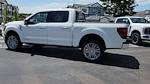 2025 Ford F-150 SuperCrew Cab 4WD Pickup for sale #SFB30931 - photo 3