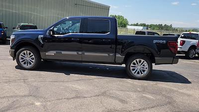 New 2025 Ford F-150 King Ranch SuperCrew Cab 4WD Pickup for sale #SFB30999 - photo 2
