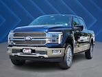 New 2025 Ford F-150 King Ranch SuperCrew Cab 4WD Pickup for sale #SFB30999 - photo 1