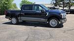 New 2025 Ford F-150 King Ranch SuperCrew Cab 4WD Pickup for sale #SFB30999 - photo 12