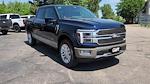 New 2025 Ford F-150 King Ranch SuperCrew Cab 4WD Pickup for sale #SFB30999 - photo 14