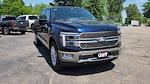 New 2025 Ford F-150 King Ranch SuperCrew Cab 4WD Pickup for sale #SFB30999 - photo 15