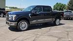 New 2025 Ford F-150 King Ranch SuperCrew Cab 4WD Pickup for sale #SFB30999 - photo 3